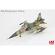 Hm Collector 1/72 Ha33009 F-5A Fighter Jet South Vietnamese Air Force 1971 Alloy Finished Model