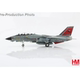 Hm Collector Ha5253 F14 Fighter F-14D Vf-31 Bomb Cat Squadron