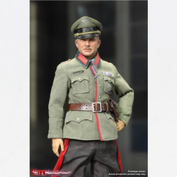 3R Tg80002 1/12 the Second Edition of the Small Empire Series Hainz. William. Agulian