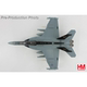 Hm Ha5159 Ea-18 Electronic Warfare Aircraft Growler166896 Vaq-209 United States Navy 2024