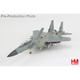 Collector 1/72 Ha4568 U.S. Air Force F-15Ex Advanced Eagle Ii Fighter Eglin Air Force Base
