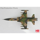 Hm Collector Ha33003 1/72 F-5C 