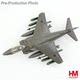 Hm Collector 1/72 Ha2654 Harrier Gr.5 Attack Aircraft British Royal Air Force Wittering Model