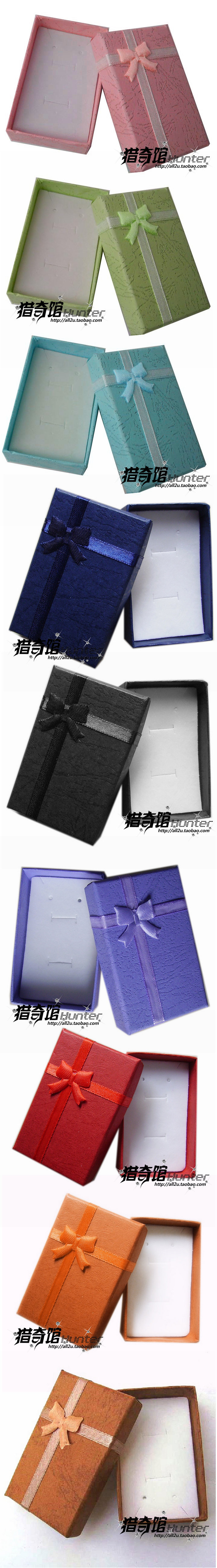 Coffret à bijoux OTHER   - Ref 3106186 Image 5