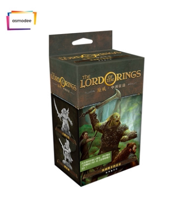 (Bulygames) The Magic of the Rings of the Continent Extended: The Model Table Tour of Elliador