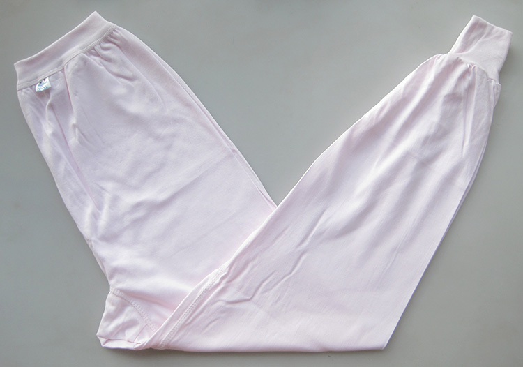 Pantalon collant personne âgée en coton - Ref 751112 Image 57