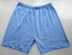 Quần short nam Boxer Tóm tắt Cotton trung niên Quần bốn góc Eo cao Kích thước lớn Cotton Quần short nam đáy quần quần lót phụ nữ Eo cao