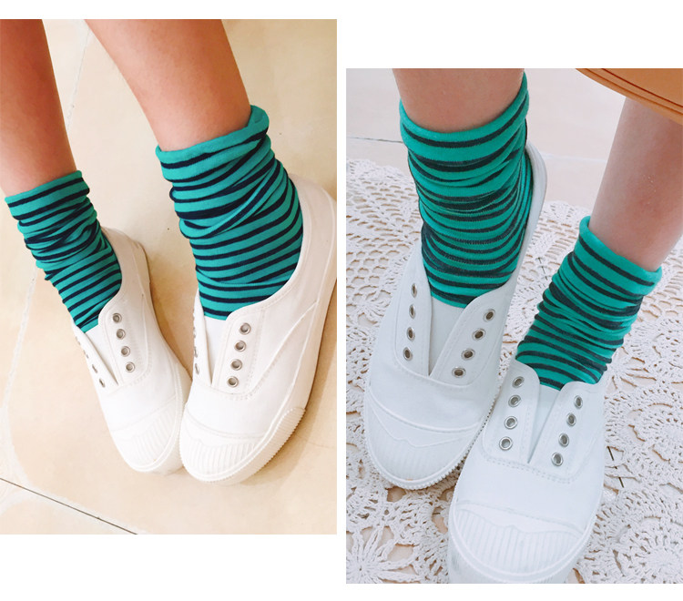 Chaussettes - collants dd1 - Ref 757777 Image 14