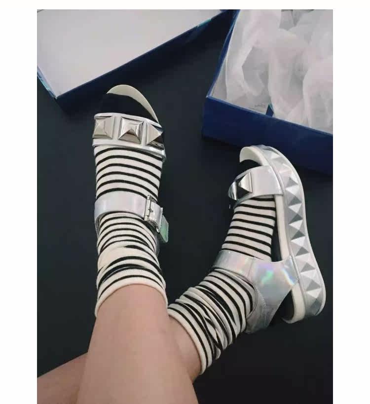 Chaussettes - collants dd1 - Ref 757777 Image 22