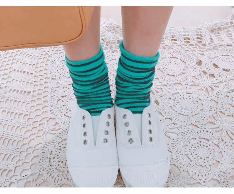 Chaussettes - collants dd1 - Ref 757777 Image 15