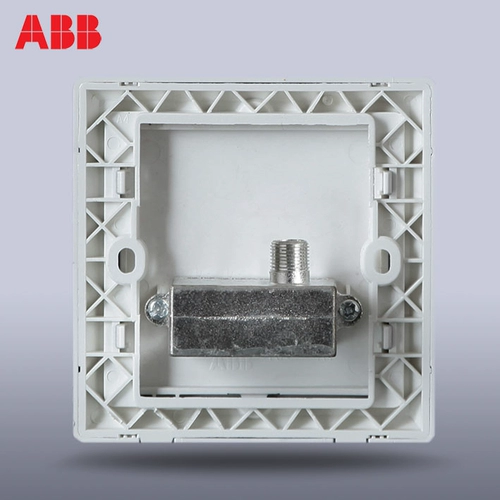 ABB Переключатель панели, Deyi Gearl Golden TV+FM FM-сайт AE312-PG