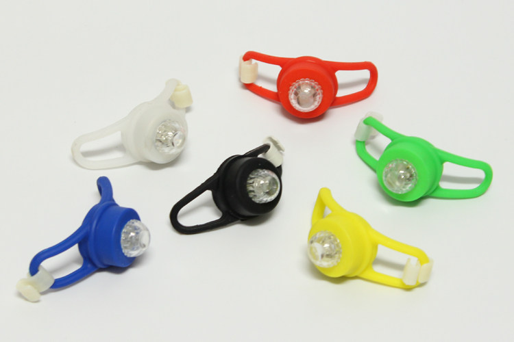 Lumière vélo - Frog Lumières - Ref 2401315 Image 16