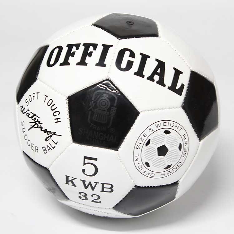 Ballon de foot - Ref 5650 Image 28