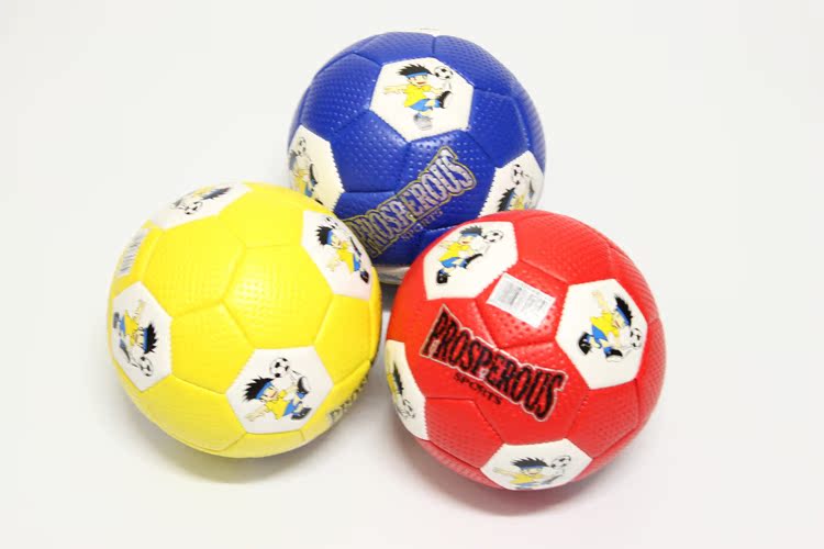 Ballon de football - Ref 5898 Image 18