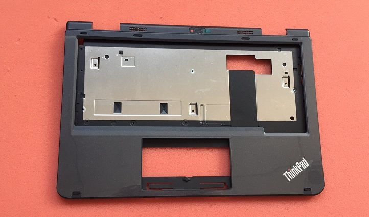 Applicable Lenovo Thinkpad 11e C shell upper cover 02DC096 02DC013 2018 Yoga 11E