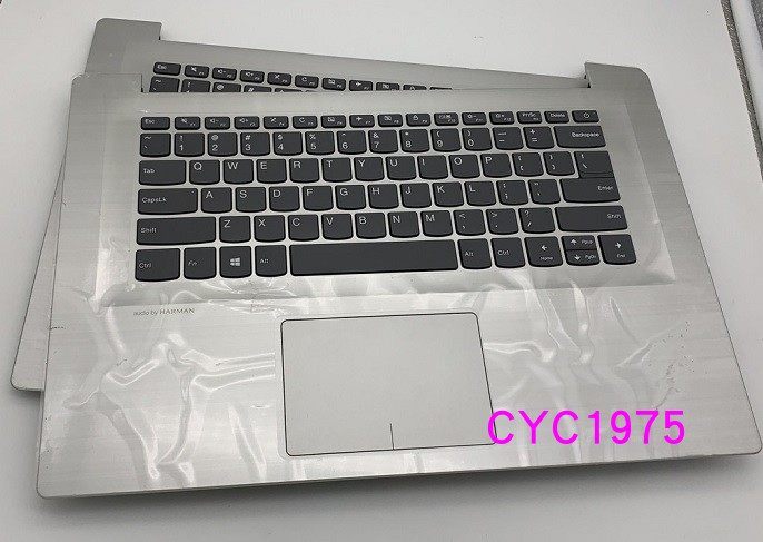 Lenovo ideapad 320S-14 tide 5000-14 320S-15 tide 7000-15 C shell keyboard touch pad