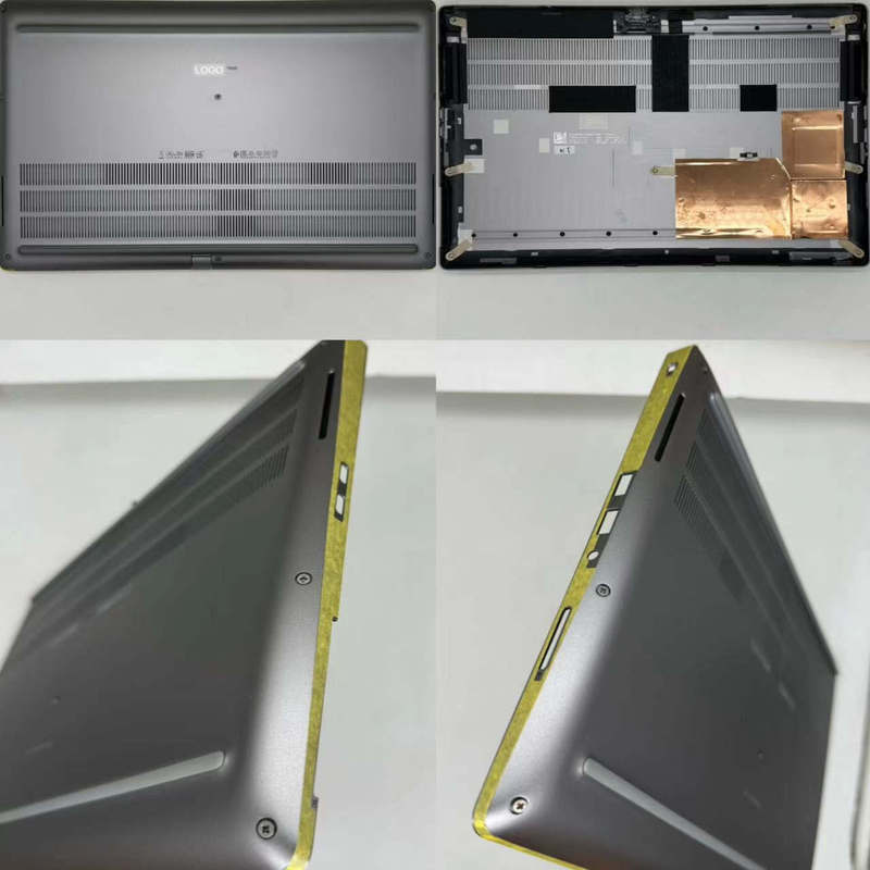 Brand New Suitable for Dell Precision 7560 M7560 0P7P81 M7550 D Case