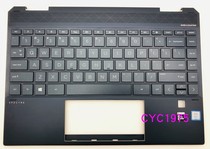 HP HP ghost Spectre X360 13-AP C shell keyboard D shell B shell touchpad TPN-Q212