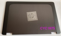 New HP HP HP ZBook 15 G1 G2 A shell housing 738139-001 screen back cover