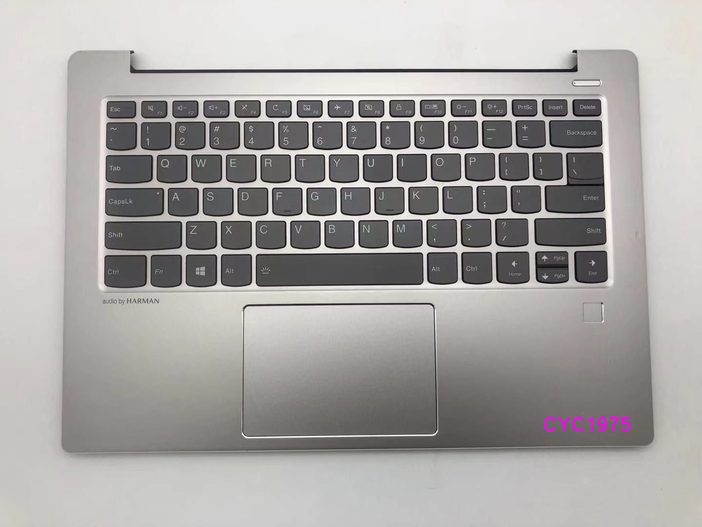 Lenovo 530S-14IKB ARR keyboard C-cover with keyboard 5CB0R11749