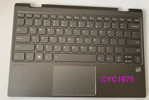 For LENOVO YOGA 720-12ikb 720-12 C shell keyboard touchpad key cap bracket