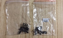 Suitable for LENOVO LENOVO K22 screen shaft K22-80 screen shaft shaft hinge housing keyboard