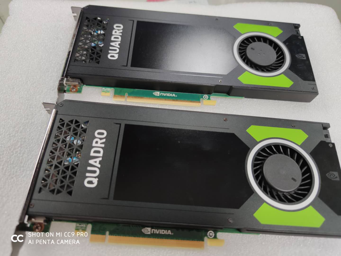 Original quadro M4000 8GB graphics card m4000 professional graphics card