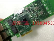 intel 82576GB dual-port PCI-E gigabit network card E1G42ET1P8D1G174P