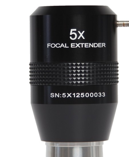 es 5x Explore Scientific 5x ES 3X ES 2X Barlow Extender Jinghua 5x