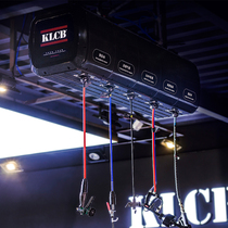 Car wash machine Commercial gas drum Electric drum combination drum High pressure water drum reel Professional car wash shop full set of cleaning equipment