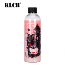 KLCB harsh force B4 car coating agent nano waxing maintenance Polish paint face beauty wax universal car wax