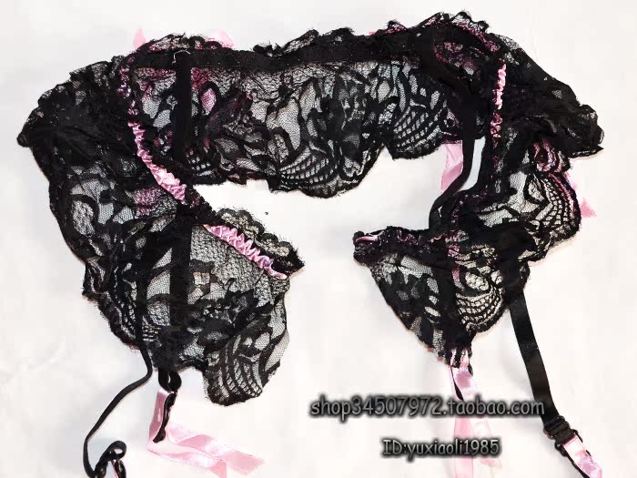 Jarretière - Ref 805888 Image 31