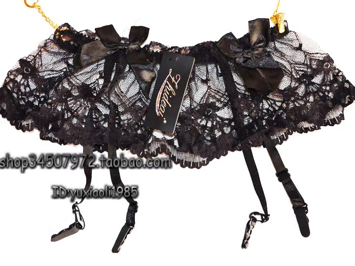 Jarretière - Ref 805888 Image 19