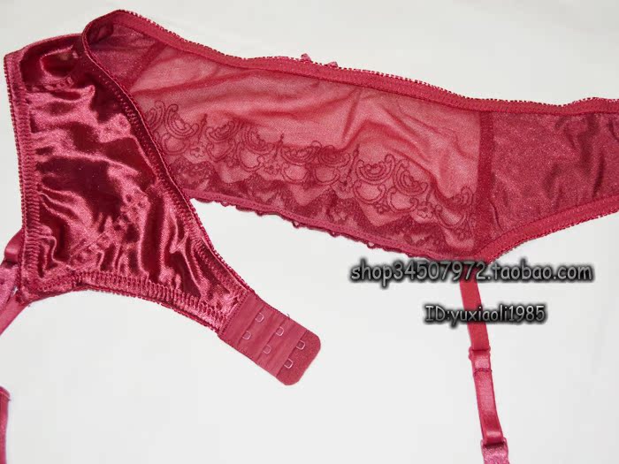 Jarretière - Ref 805935 Image 6