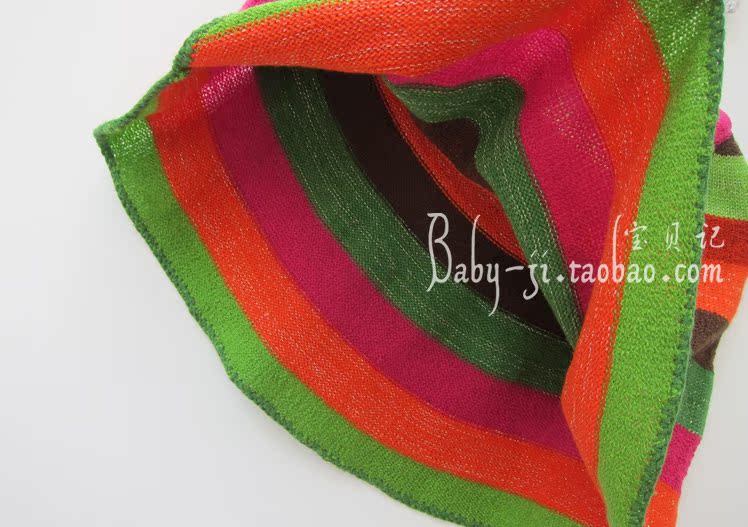 Cape pour fille - Ref 2156646 Image 53