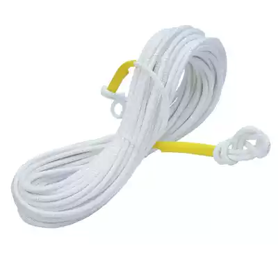 Fire emergency escape 3 2mm core wire rope special fire-fighting safety climbing rope wear climbing rope 9mm thick