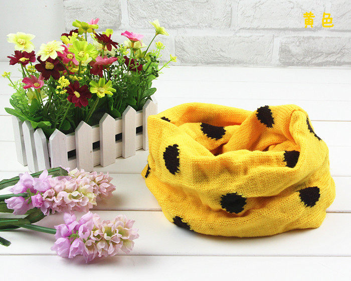 Echarpe enfant en de laine - Ref 2142397 Image 24