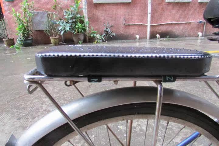 Selle de vélo - Ref 2360183 Image 15