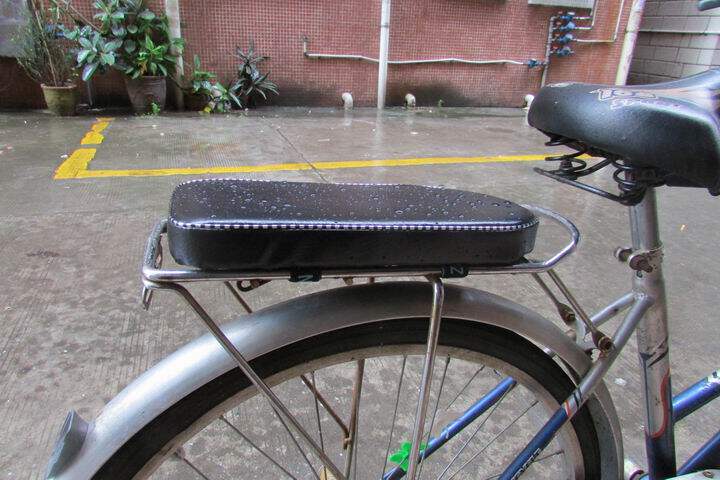 Selle de vélo - Ref 2360183 Image 12