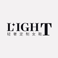 Light 轻奢定制女鞋的LOGO