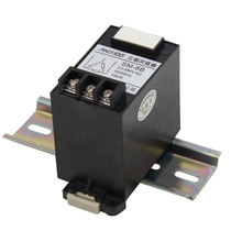 SM-8B three-phase interrupter resistive capacitor absorber anti-jamming suppressor AC interrupter capacitor