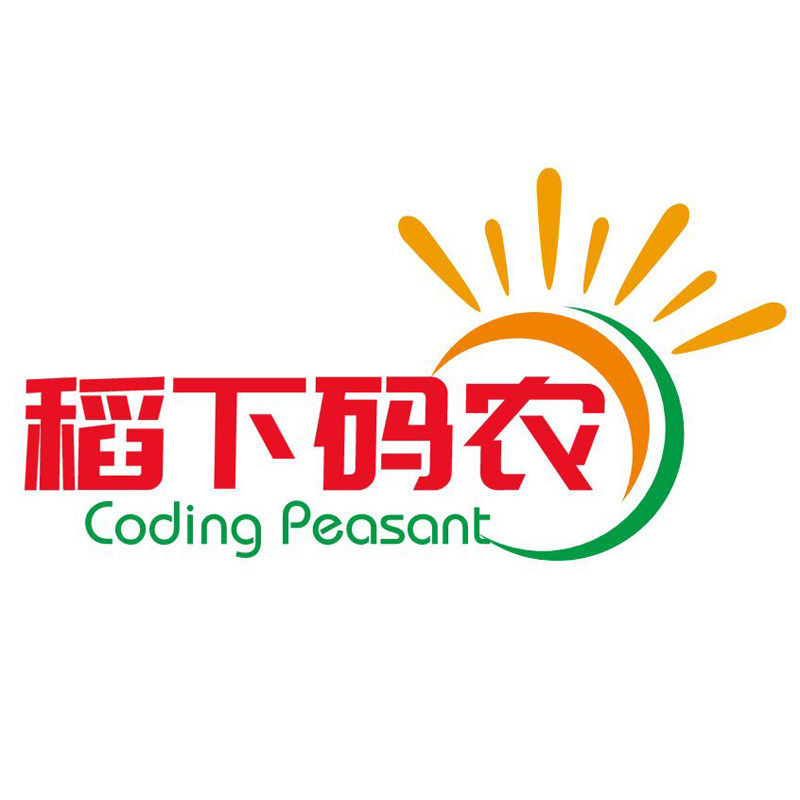 江西农产品工厂店的LOGO