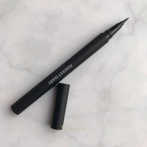 Карандаш для глаз, водостойкий лайнер, не растекается, не стирается, долговременный эффект