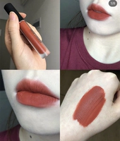 905 Beast Party Orange Misting Brick Red