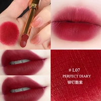 Маленькая прекрасная продолжение L07-коричневая ягода