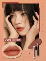 Розовый v24- богатое зимнее какао