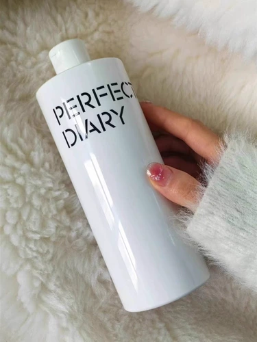 Мягкое средство для снятия макияжа для лица, салфетки на основе аминокислот, глубокое очищение, 500 мл