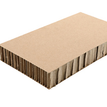 10 15 20MM thick honeycomb cardboard honeycomb carton honeycomb cardboard box thickened carton transportation moving paper