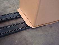 Factory direct paper tray paper pallet paper slide tray 1200*1000*0 6