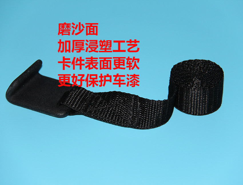 Porte-bagages pour vélo SUNFALLOW - Ref 2415332 Image 4